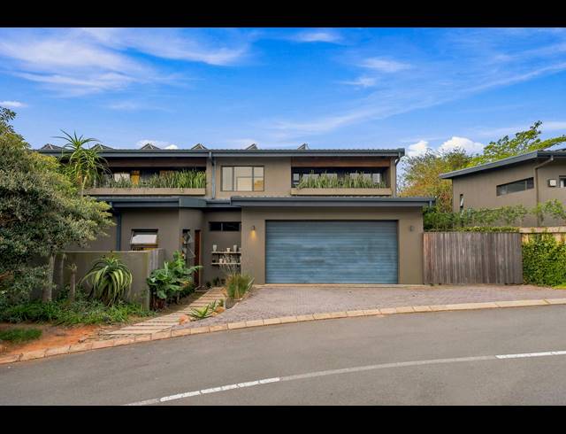 4 BEDROOM HOUSE FOR SALE IN BROOKLYN ESTATE